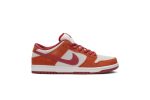 Nike SB Dunk Low Pro ‘Dark Russet’ BQ6817-202 Perfecttimeshop Store