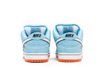 Nike SB Dunk Low Pro ‘Gulf’ BQ6817-401 Perfecttimeshop Store