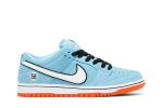 Nike SB Dunk Low Pro ‘Gulf’ BQ6817-401 Perfecttimeshop Store