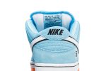 Nike SB Dunk Low Pro ‘Gulf’ BQ6817-401 Perfecttimeshop Store