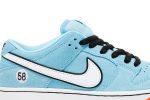 Nike SB Dunk Low Pro ‘Gulf’ BQ6817-401 Perfecttimeshop Store