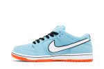 Nike SB Dunk Low Pro ‘Gulf’ BQ6817-401 Perfecttimeshop Store