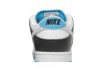 Nike SB Dunk Low Pro ‘Laser Blue’ BQ6817-101 Perfecttimeshop Store