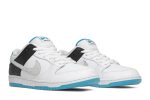 Nike SB Dunk Low Pro ‘Laser Blue’ BQ6817-101 Perfecttimeshop Store