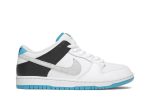 Nike SB Dunk Low Pro ‘Laser Blue’ BQ6817-101 Perfecttimeshop Store