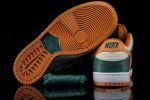 Nike SB Dunk Low Pro ‘Legion Pine’ 304292-383 Perfecttimeshop Store