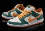 Nike SB Dunk Low Pro ‘Legion Pine’ 304292-383 Perfecttimeshop Store