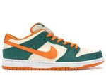 Nike SB Dunk Low Pro ‘Legion Pine’ 304292-383 Perfecttimeshop Store