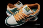 Nike SB Dunk Low Pro ‘Legion Pine’ 304292-383 Perfecttimeshop Store