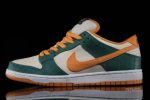 Nike SB Dunk Low Pro ‘Legion Pine’ 304292-383 Perfecttimeshop Store