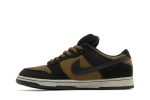 Nike SB Dunk Low Pro ‘Loden’ 304292-301 Perfecttimeshop Store