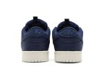 Nike SB Dunk Low Pro ‘Midnight Navy Desert Ochre’ DX6775-400