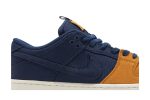 Nike SB Dunk Low Pro ‘Midnight Navy Desert Ochre’ DX6775-400  Perfecttimeshop Store