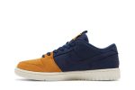 Nike SB Dunk Low Pro ‘Midnight Navy Desert Ochre’ DX6775-400  Perfecttimeshop Store