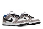 Nike SB Dunk Low Pro  x Supreme ‘White Cement’ 304292-001  Perfecttimeshop Store