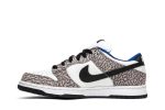 Nike SB Dunk Low Pro  x Supreme ‘White Cement’ 304292-001  Perfecttimeshop Store