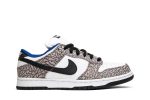 Nike SB Dunk Low Pro  x Supreme ‘White Cement’ 304292-001  Perfecttimeshop Store