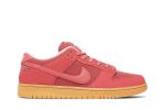 Nike SB Dunk Low ‘Red Gum’ DV5429-600