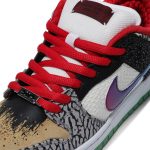 Nike SB Dunk Low ‘What The Paul’ CZ2239-600 Perfecttimeshop Store