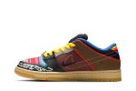 Nike SB Dunk Low ‘What The Paul’ CZ2239-600 Perfecttimeshop Store