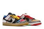 Nike SB Dunk Low ‘What The Paul’ CZ2239-600 Perfecttimeshop Store