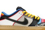 Nike SB Dunk Low ‘What The Paul’ CZ2239-600 Perfecttimeshop Store