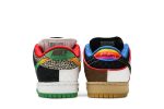 Nike SB Dunk Low ‘What The Paul’ CZ2239-600 Perfecttimeshop Store