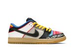 Nike SB Dunk Low ‘What The Paul’ CZ2239-600 Perfecttimeshop Store