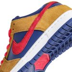 Nike SB Dunk Low ‘Wheat Dark Purple’ BQ6817-700 Perfecttimeshop Store