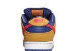 Nike SB Dunk Low ‘Wheat Dark Purple’ BQ6817-700 Perfecttimeshop Store