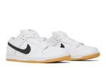 Nike SB Dunk Low ‘White Gum’ CD2563-101  Perfecttimeshop Store