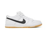 Nike SB Dunk Low ‘White Gum’ CD2563-101  Perfecttimeshop Store