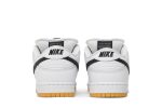 Nike SB Dunk Low ‘White Gum’ CD2563-101  Perfecttimeshop Store