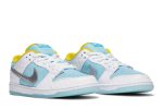 Nike SB Dunk Low x FTC ‘Lagoon Pulse’ DH7687-400 Perfecttimeshop Store