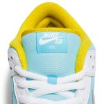 Nike SB Dunk Low x FTC ‘Lagoon Pulse’ DH7687-400 Perfecttimeshop Store