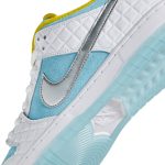 Nike SB Dunk Low x FTC ‘Lagoon Pulse’ DH7687-400 Perfecttimeshop Store