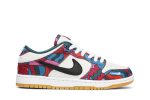 Nike SB Dunk Low x Parra ‘Abstract Art’ 2021 DH7695-600 Perfecttimeshop Store