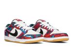 Nike SB Dunk Low x Parra ‘Abstract Art’ 2021 DH7695-600 Perfecttimeshop Store