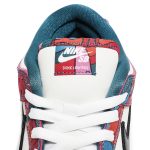 Nike SB Dunk Low x Parra ‘Abstract Art’ 2021 DH7695-600 Perfecttimeshop Store