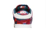 Nike SB Dunk Low x Parra ‘Abstract Art’ 2021 DH7695-600 Perfecttimeshop Store