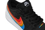 Nike SB Dunk Low x Polaroid ‘Black’ DH7722-001  Perfecttimeshop Store