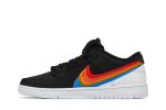 Nike SB Dunk Low x Polaroid ‘Black’ DH7722-001  Perfecttimeshop Store