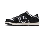 Nike SB Dunk Low x Quartersnacks ‘Little Debbie’s Zebra Cakes’ DM3510-001 Perfecttimeshop Store