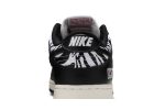 Nike SB Dunk Low x Quartersnacks ‘Little Debbie’s Zebra Cakes’ DM3510-001 Perfecttimeshop Store