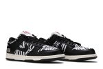 Nike SB Dunk Low x Quartersnacks ‘Little Debbie’s Zebra Cakes’ DM3510-001 Perfecttimeshop Store