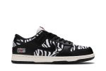 Nike SB Dunk Low x Quartersnacks ‘Little Debbie’s Zebra Cakes’ DM3510-001 Perfecttimeshop Store