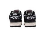 Nike SB Dunk Low x Quartersnacks ‘Little Debbie’s Zebra Cakes’ DM3510-001 Perfecttimeshop Store