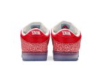 Nike SB Dunk Low x Stingwater ‘Magic Mushroom’ DH7650-600 Perfecttimeshop Store