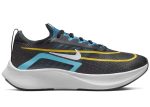 Nike Zoom Fly 4 ‘Black Grey Chlorine’ CT2392-003  Perfecttimeshop Store