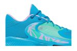 Nike Zoom Freak 4 ‘Laser Blue’ DJ6149-400  Perfecttimeshop Store